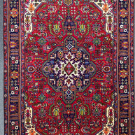 Persian Tabriz