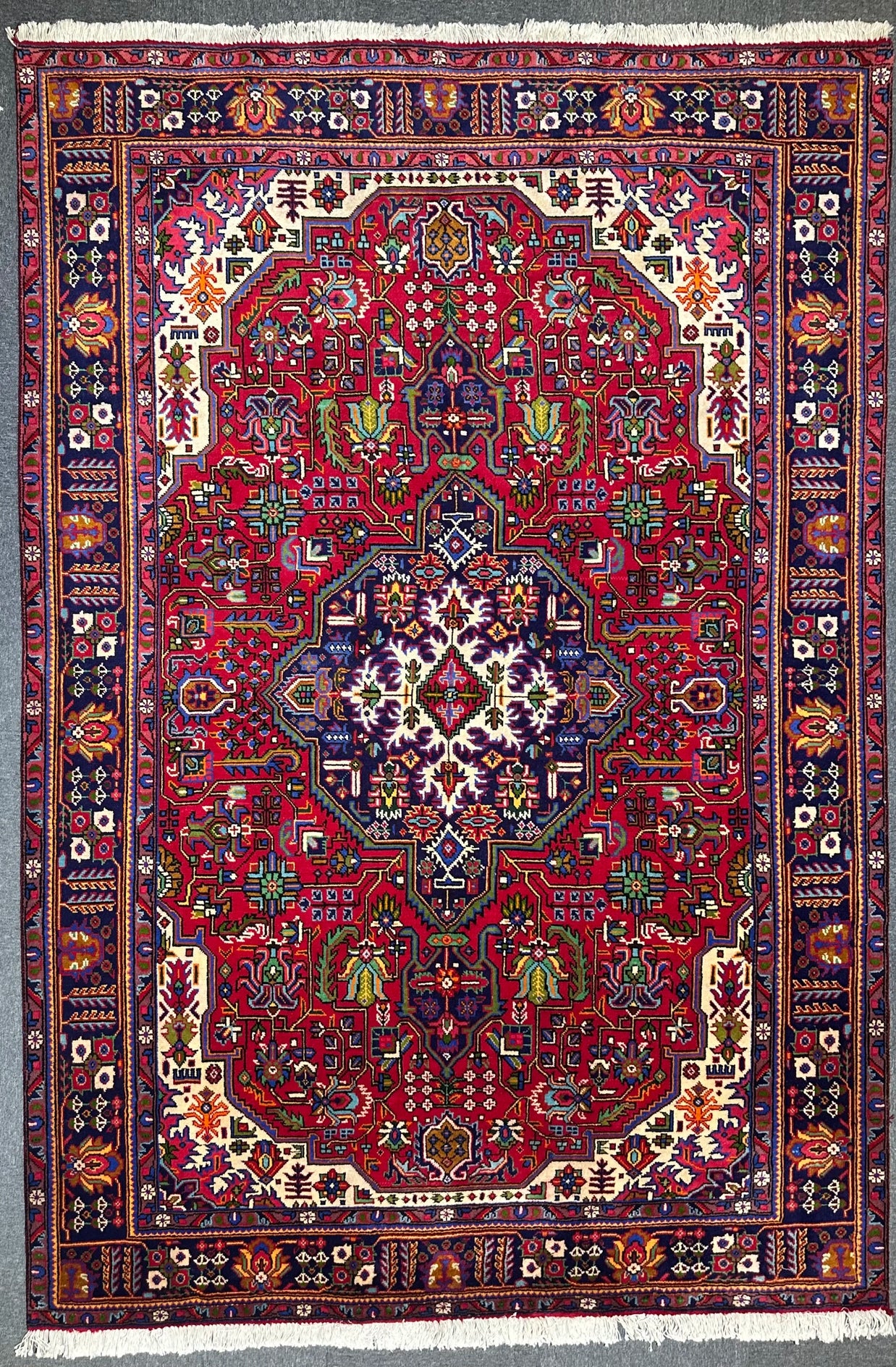 Persian Tabriz