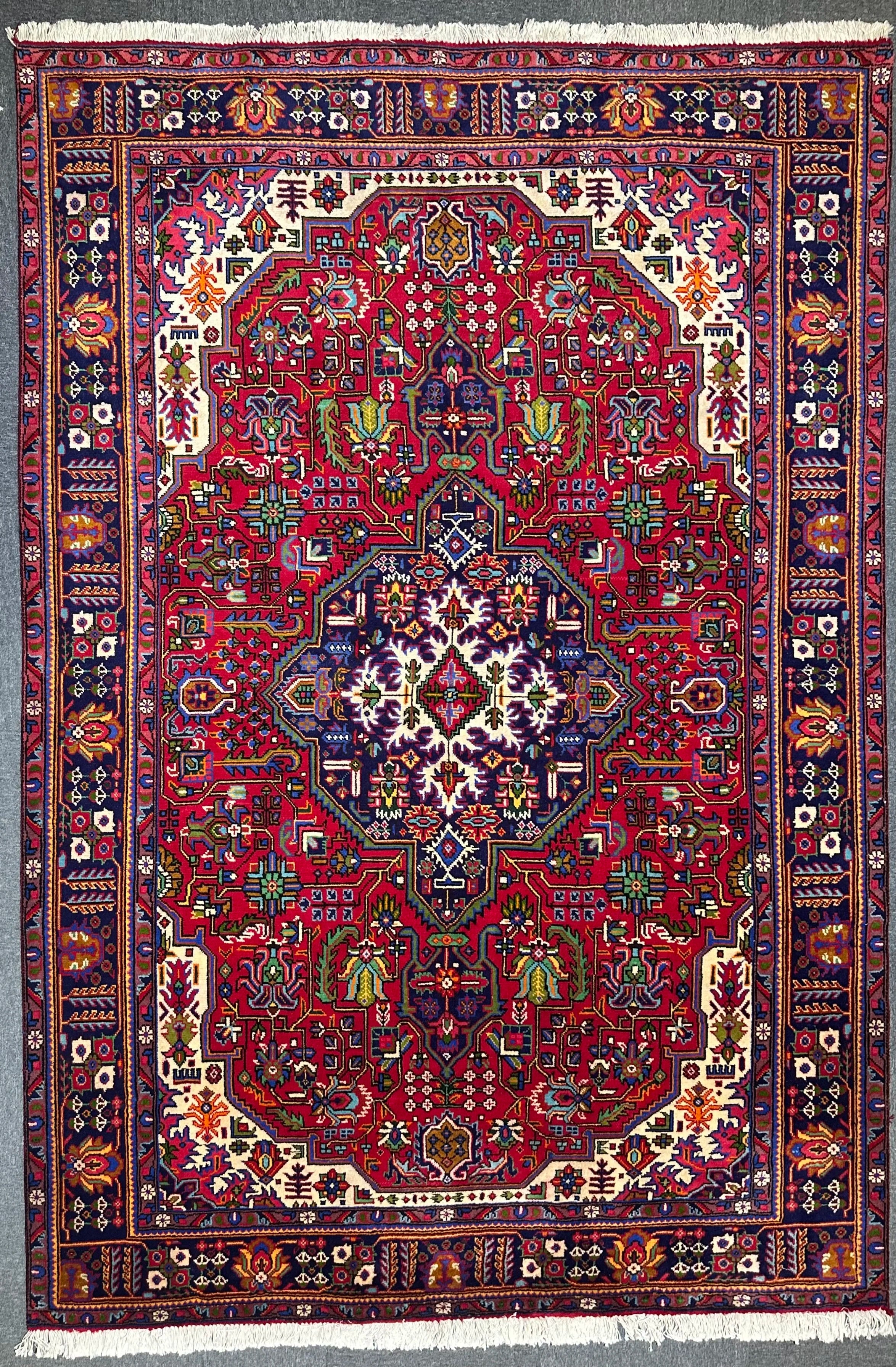 Persian Tabriz