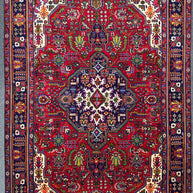 Persian Tabriz