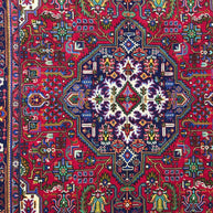 Persian Tabriz