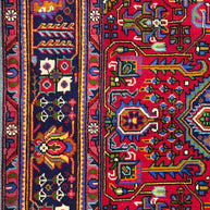 Persian Tabriz