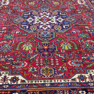Persian Tabriz