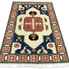 Konya Rug  - 180 cm x 120 cm