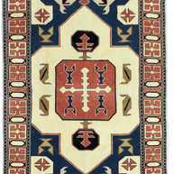 Konya Rug  - 180 cm x 120 cm