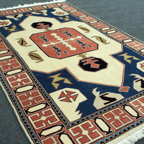 Konya Rug  - 180 cm x 120 cm