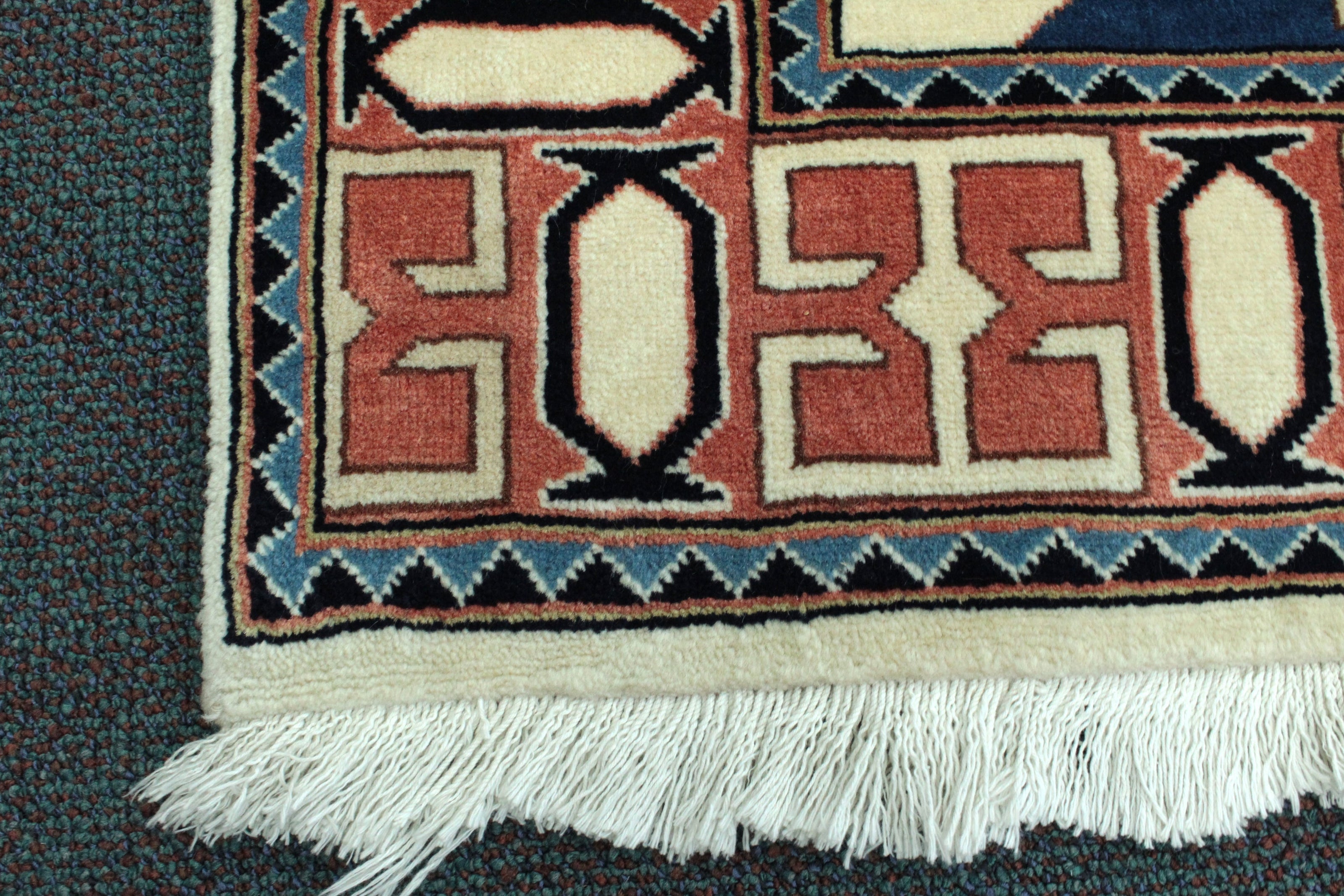 Konya Rug  - 180 cm x 120 cm
