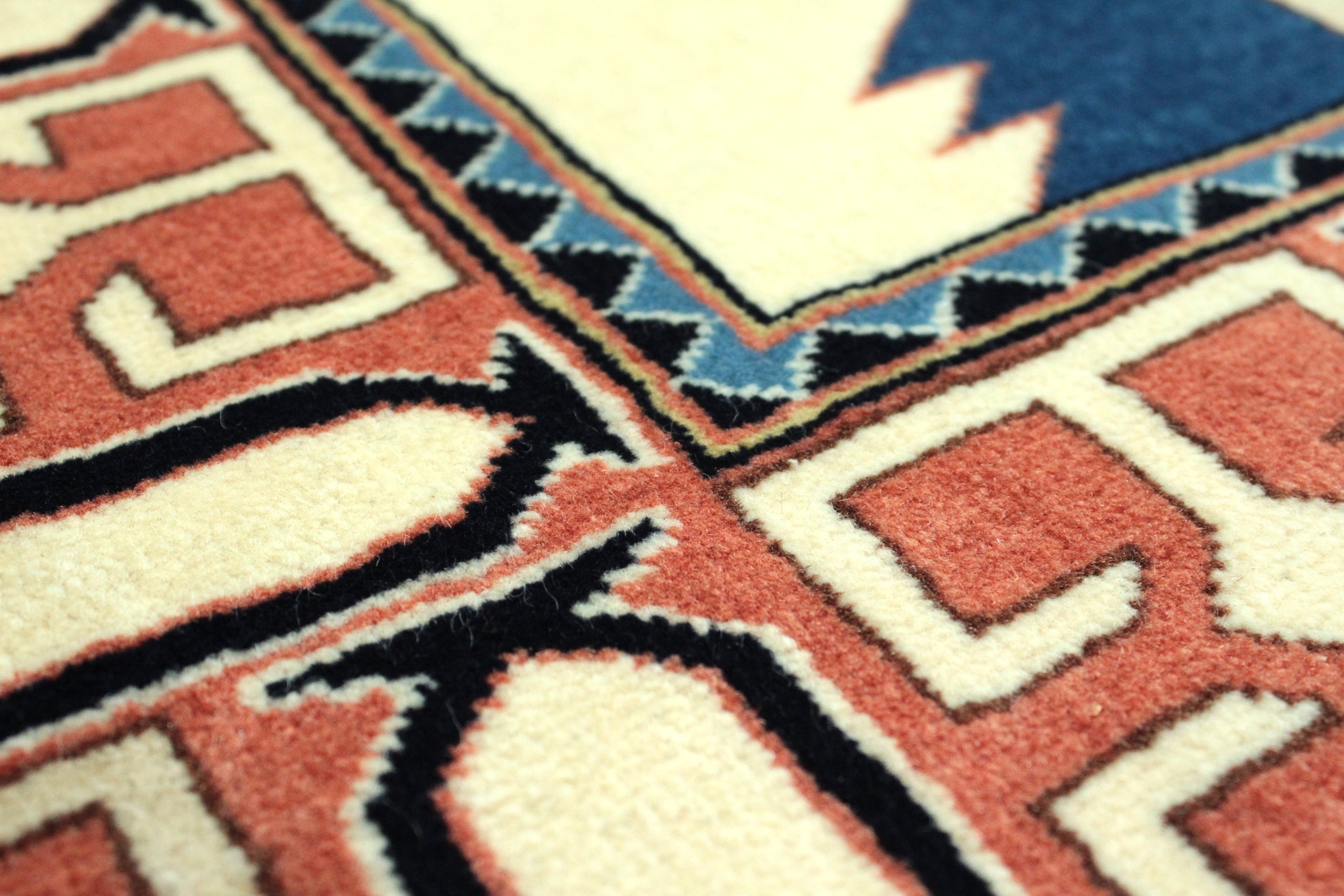 Konya Rug  - 180 cm x 120 cm