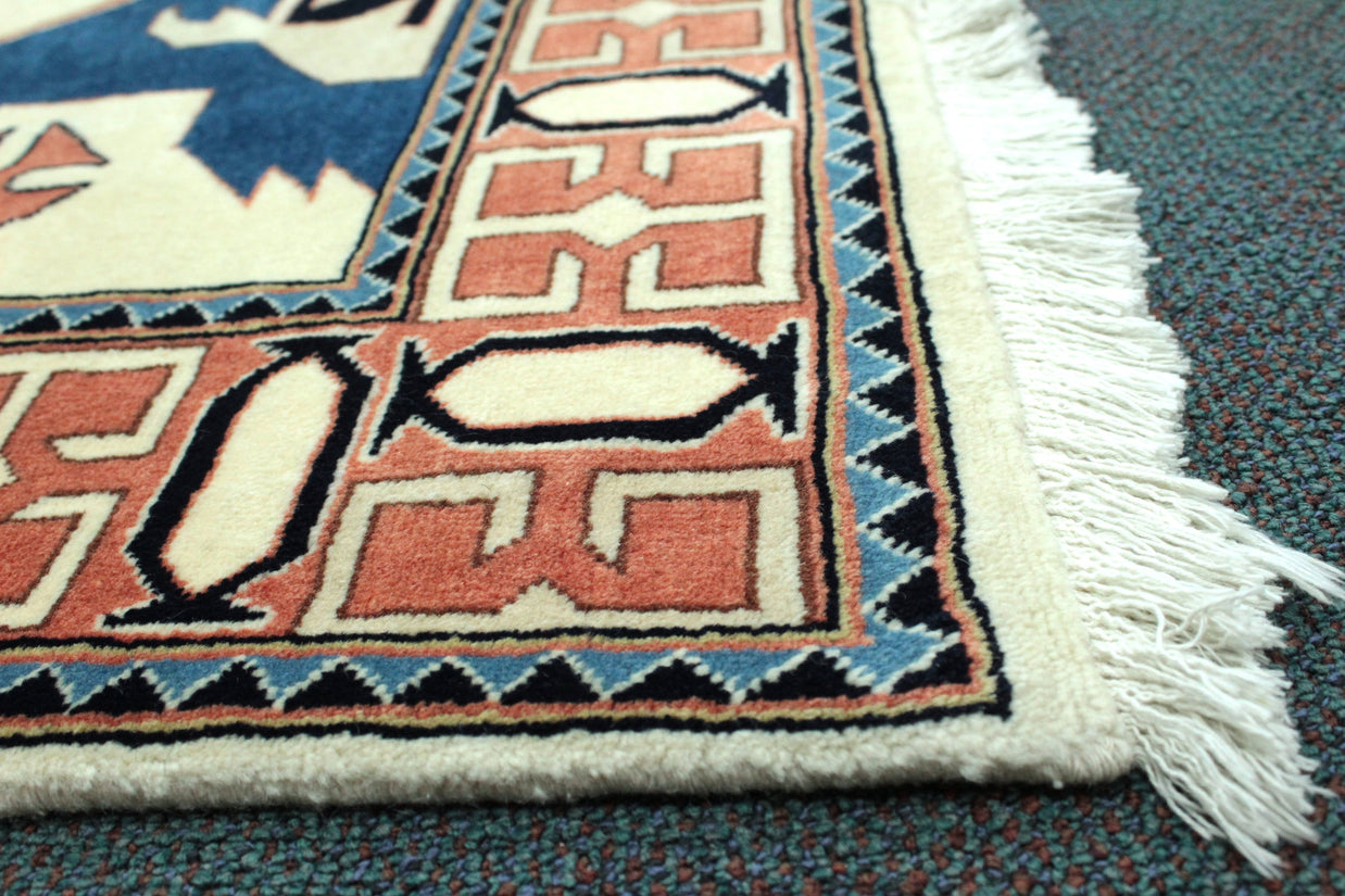 Konya Rug  - 180 cm x 120 cm
