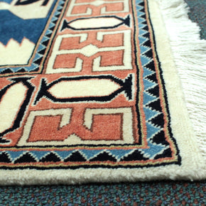 Konya Rug  - 180 cm x 120 cm