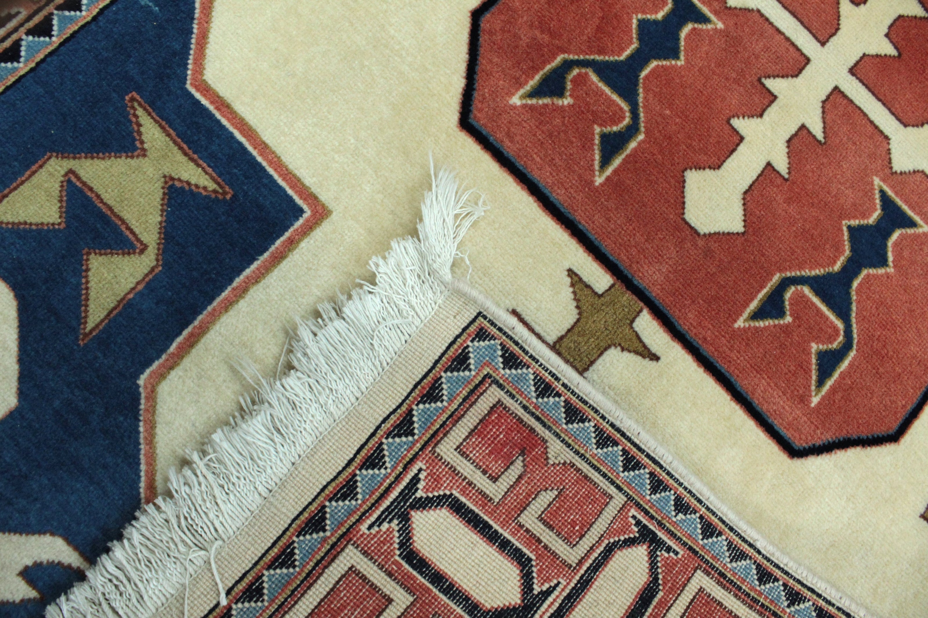 Konya Rug  - 180 cm x 120 cm