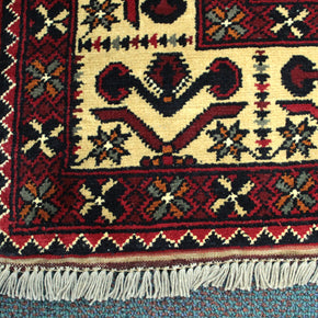 Roshnai Rug  - 192 cm x 152 cm