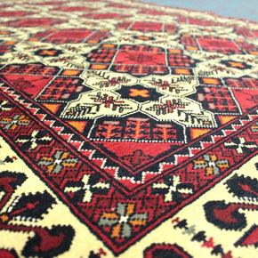 Roshnai Rug  - 192 cm x 152 cm