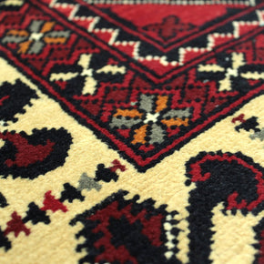 Roshnai Rug  - 192 cm x 152 cm