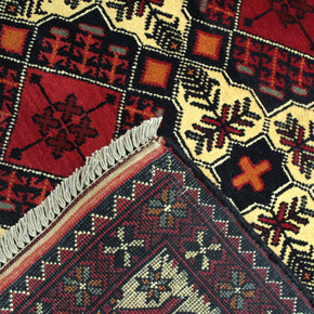 Roshnai Rug  - 192 cm x 152 cm