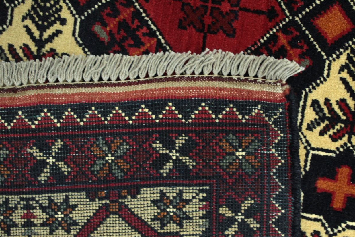 Roshnai Rug  - 192 cm x 152 cm