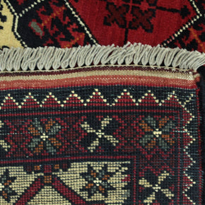 Roshnai Rug  - 192 cm x 152 cm