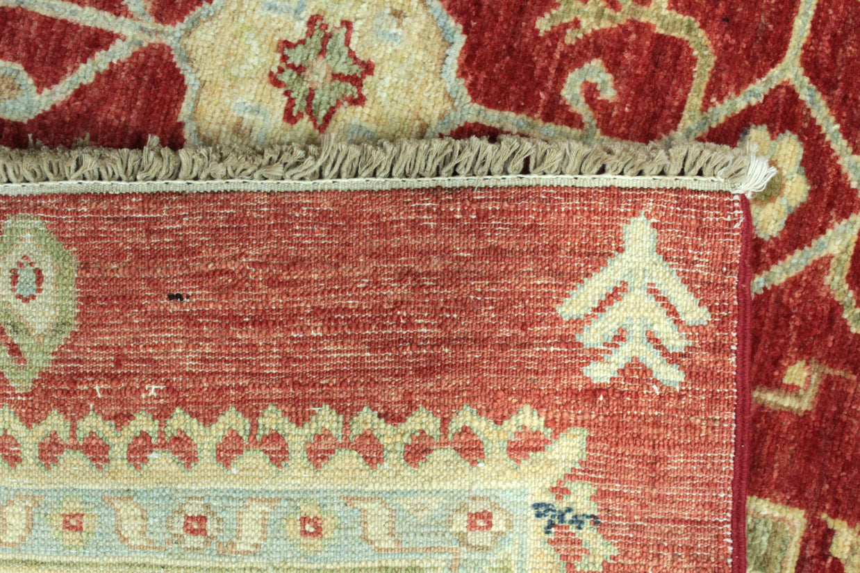 Chobi Farahan Rug  - 224 cm x 139 cm