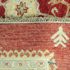 Chobi Farahan Rug  - 224 cm x 139 cm
