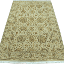 Kashmiri Rug  - 185 cm x 119 cm