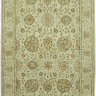 Kashmiri Rug  - 185 cm x 119 cm