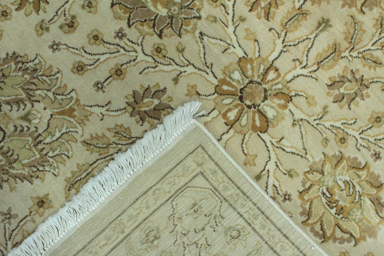 Kashmiri Rug  - 185 cm x 119 cm