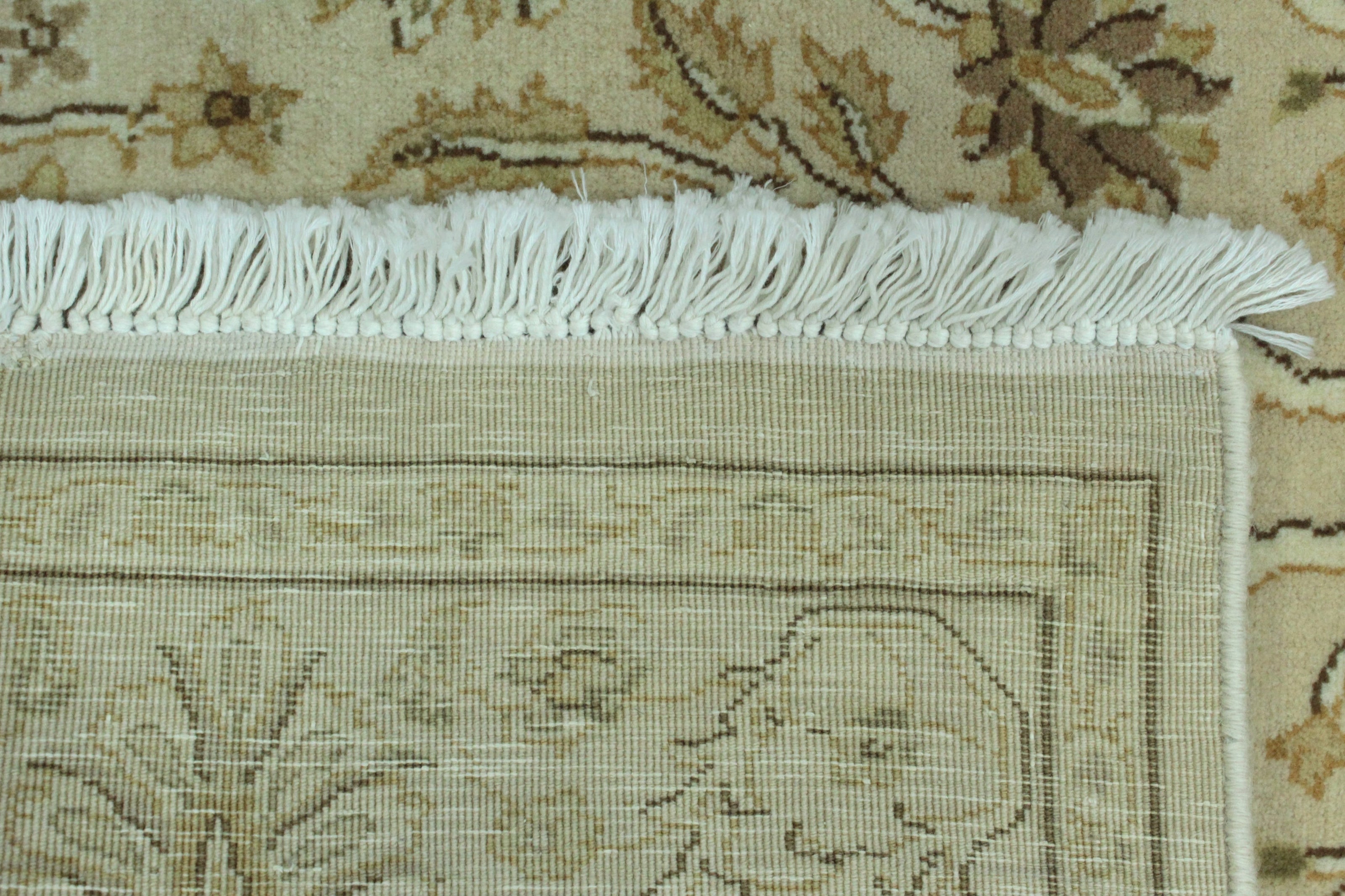 Kashmiri Rug  - 185 cm x 119 cm