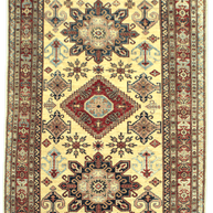 Super Kazak Rug  - 205 cm x 140 cm