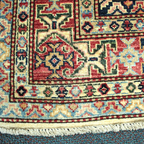Super Kazak Rug  - 205 cm x 140 cm