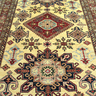 Super Kazak Rug  - 205 cm x 140 cm
