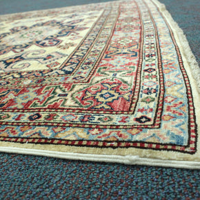 Super Kazak Rug  - 205 cm x 140 cm