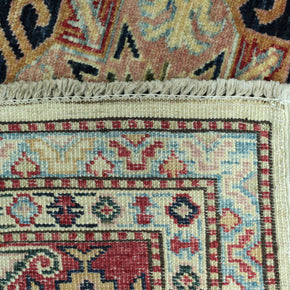 Super Kazak Rug  - 205 cm x 140 cm