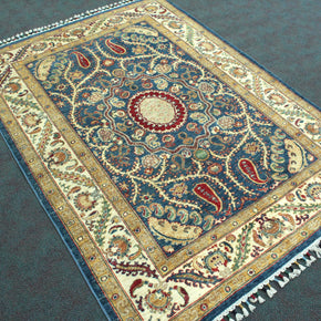 Khurjeen Rug  - 207 cm x 151 cm