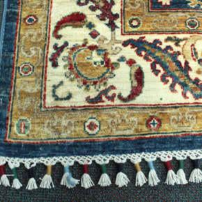 Khurjeen Rug  - 207 cm x 151 cm