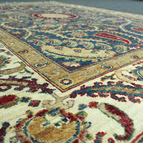 Khurjeen Rug  - 207 cm x 151 cm