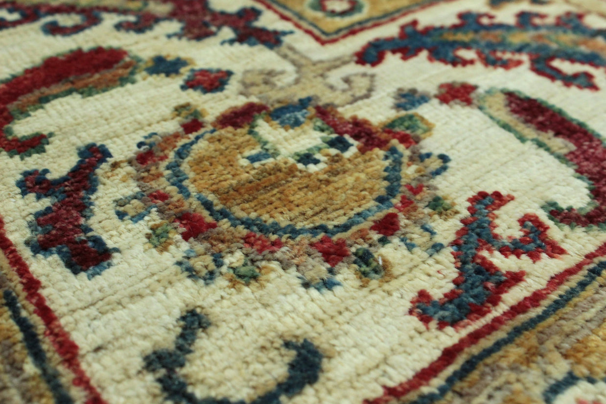Khurjeen Rug  - 207 cm x 151 cm