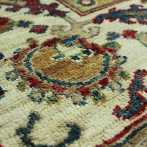 Khurjeen Rug  - 207 cm x 151 cm