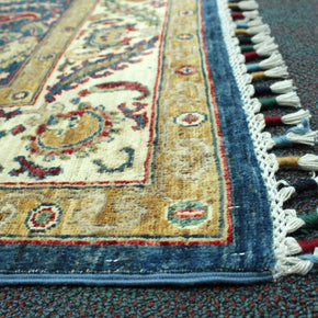 Khurjeen Rug  - 207 cm x 151 cm