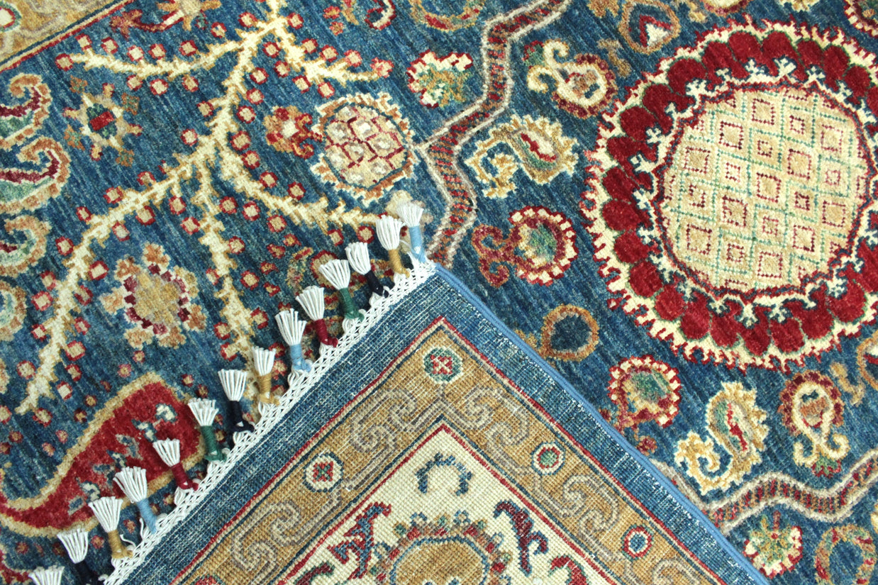 Khurjeen Rug  - 207 cm x 151 cm