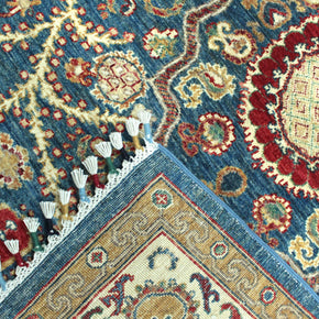Khurjeen Rug  - 207 cm x 151 cm