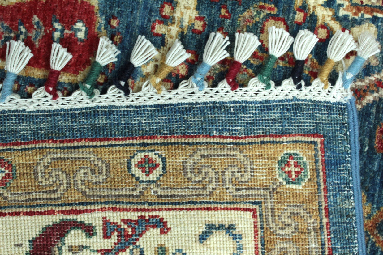 Khurjeen Rug  - 207 cm x 151 cm
