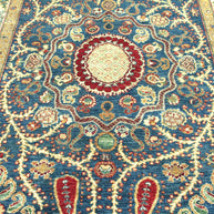 Khurjeen Rug  - 207 cm x 151 cm