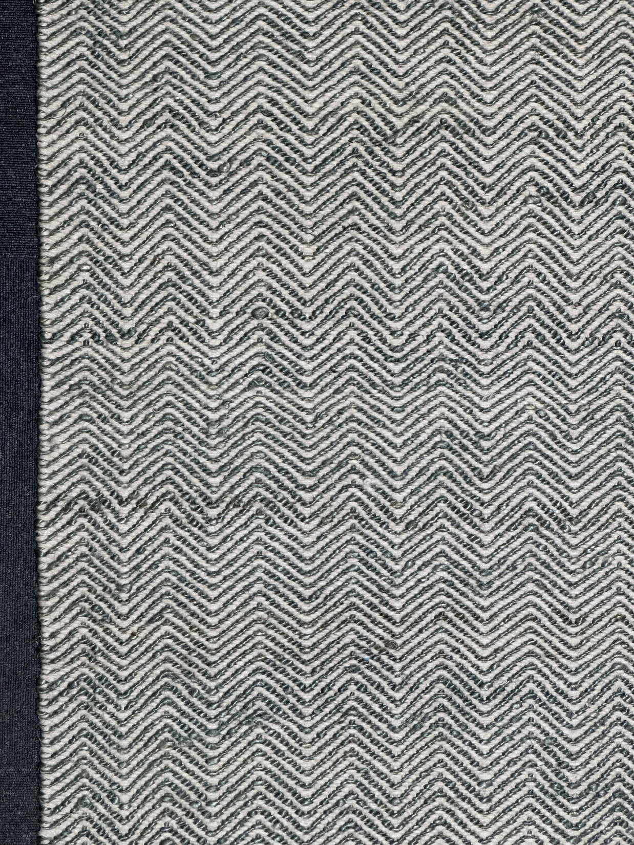 Kilim flat weaved Hand knotted rug from India