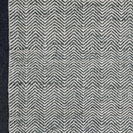 Kilim flat weaved Hand knotted rug from India