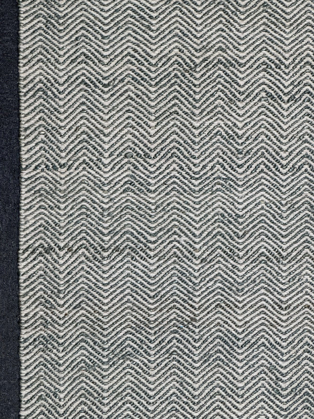 Kilim flat weaved Hand knotted rug from India