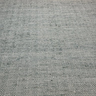 Kilim flat weaved Hand knotted rug from India