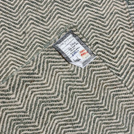 Kilim flat weaved Hand knotted rug from India