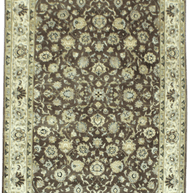 Kashmiri Rug  - 185 cm x 125 cm