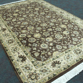 Kashmiri Rug  - 185 cm x 125 cm
