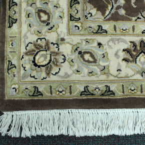 Kashmiri Rug  - 185 cm x 125 cm